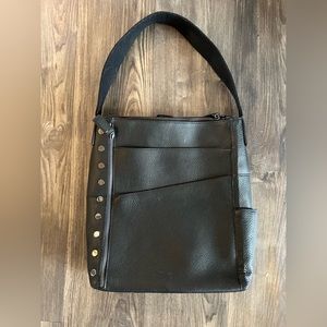 Beautiful Hammitt Tall “Christian” Laptop Tote ♥️ 🖤